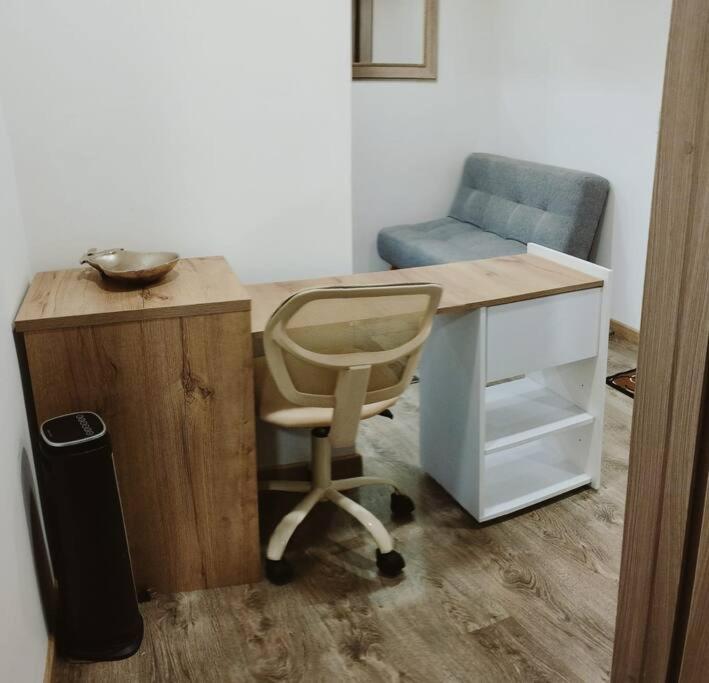 Apartamento Confortable, Amoblado En Bogotá Zewnętrze zdjęcie